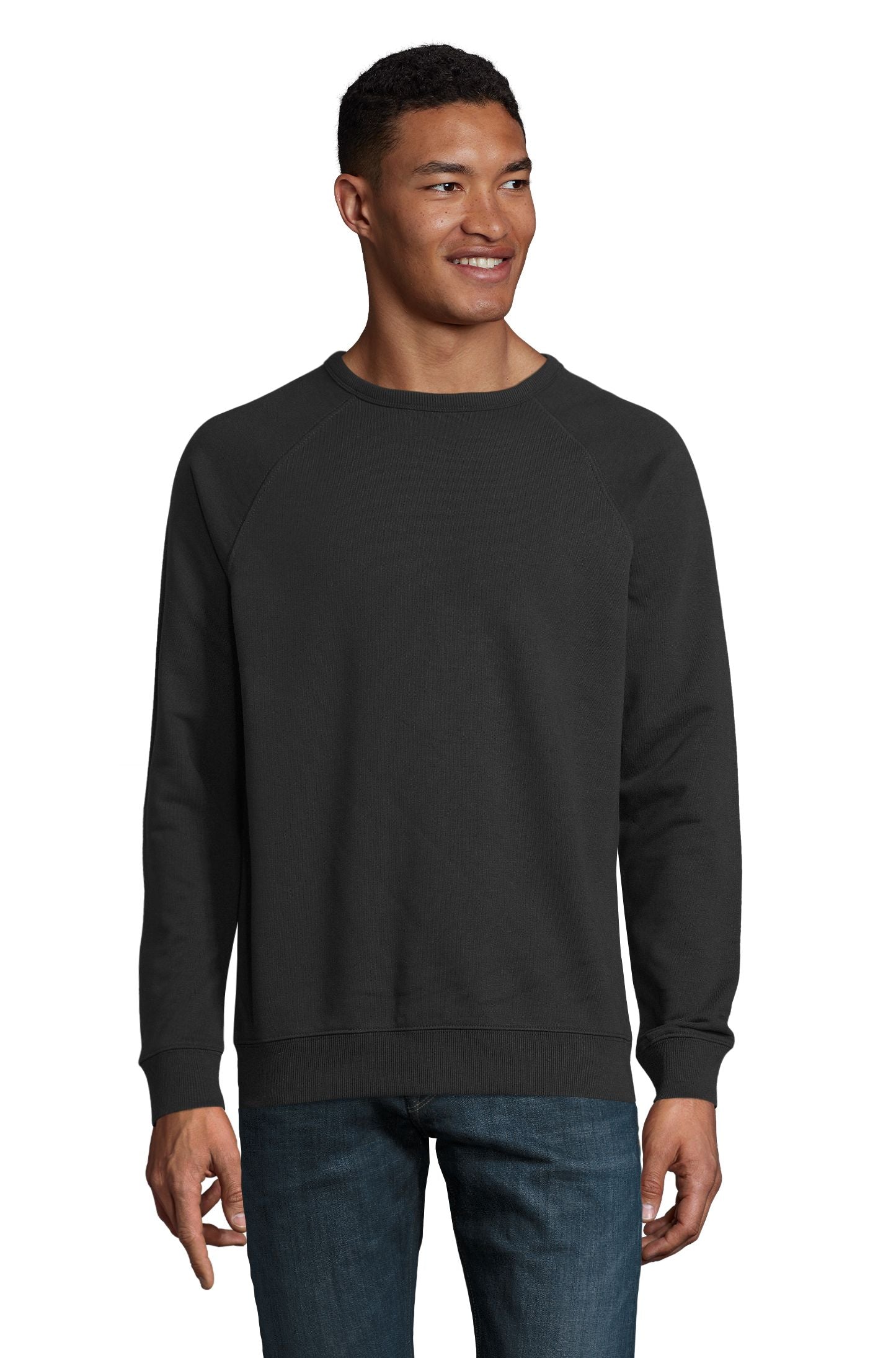 NEOBLU NELSON MEN - Negro profundo