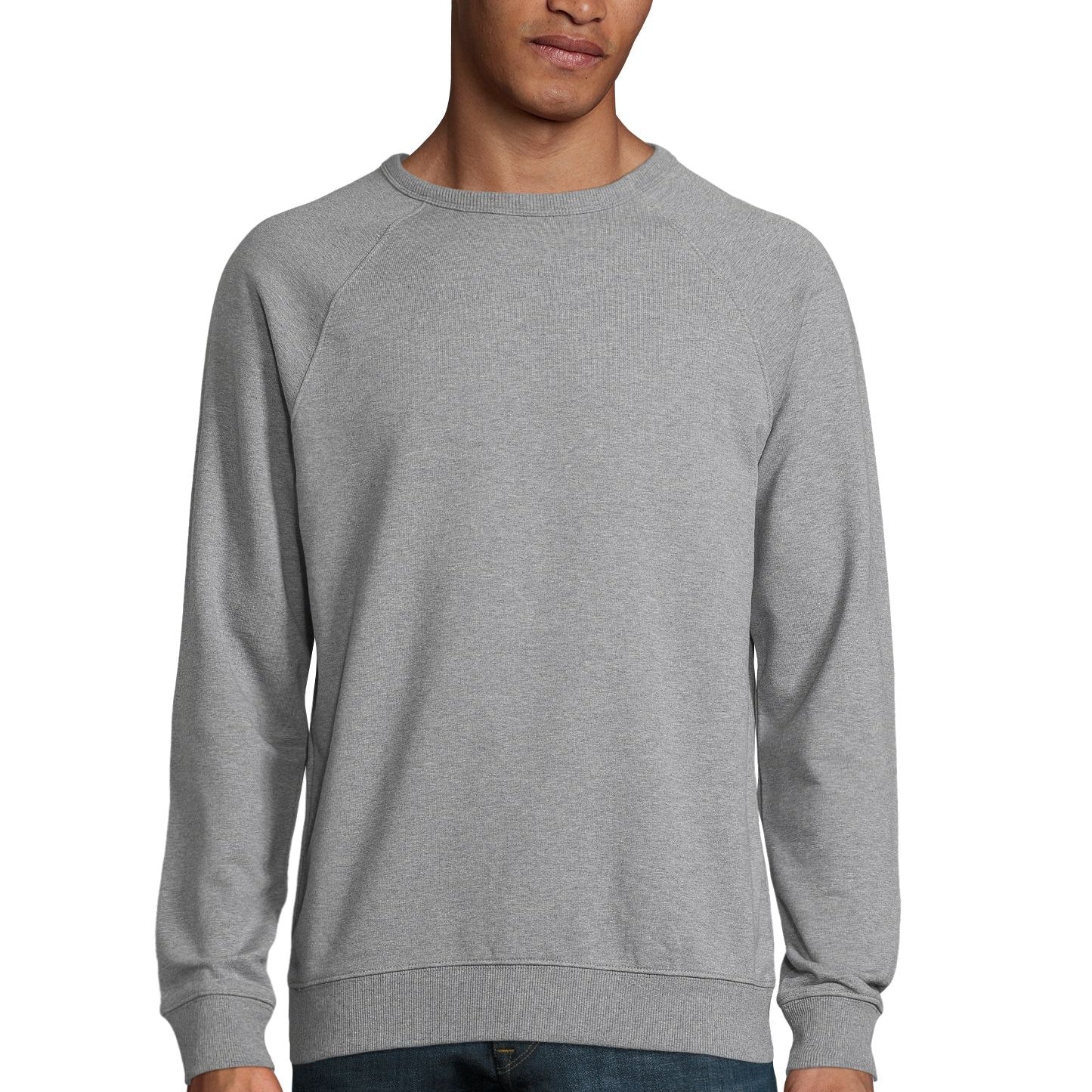 NEOBLU NELSON MEN - Gris jaspeado