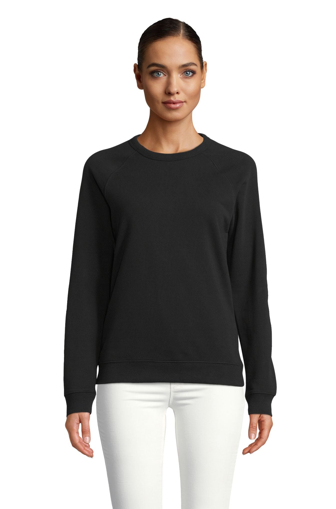 NEOBLU NELSON WOMEN - Negro profundo