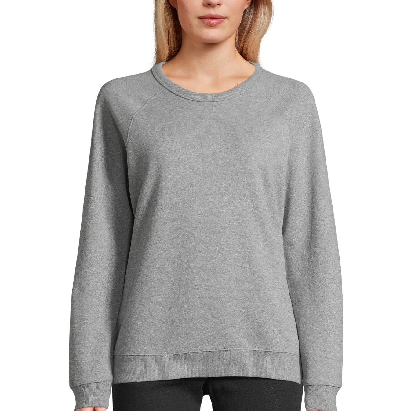 NEOBLU NELSON WOMEN - Gris jaspeado