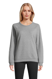 NEOBLU NELSON WOMEN - Gris jaspeado