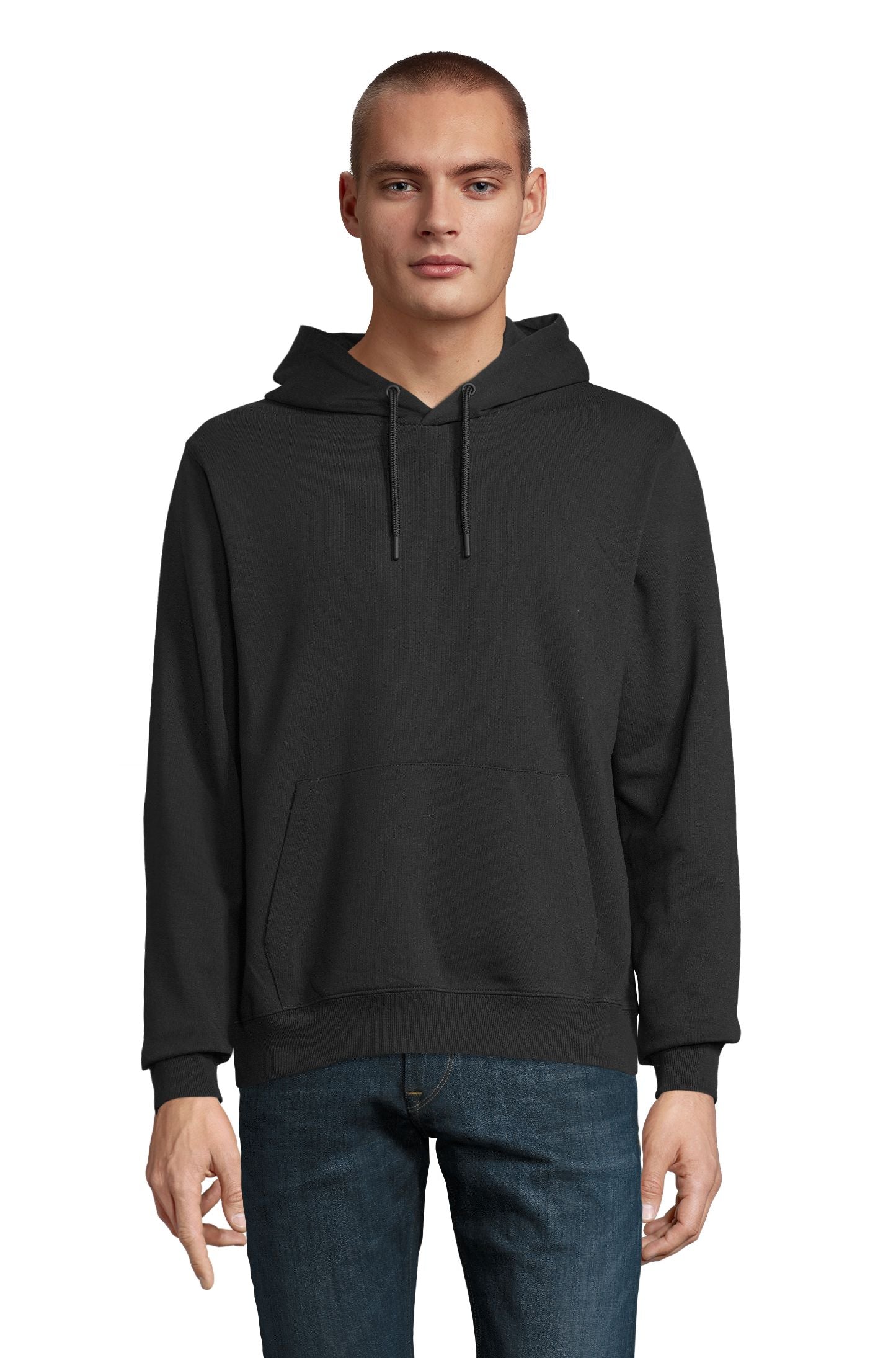 NEOBLU NICHOLAS MEN - Negro profundo