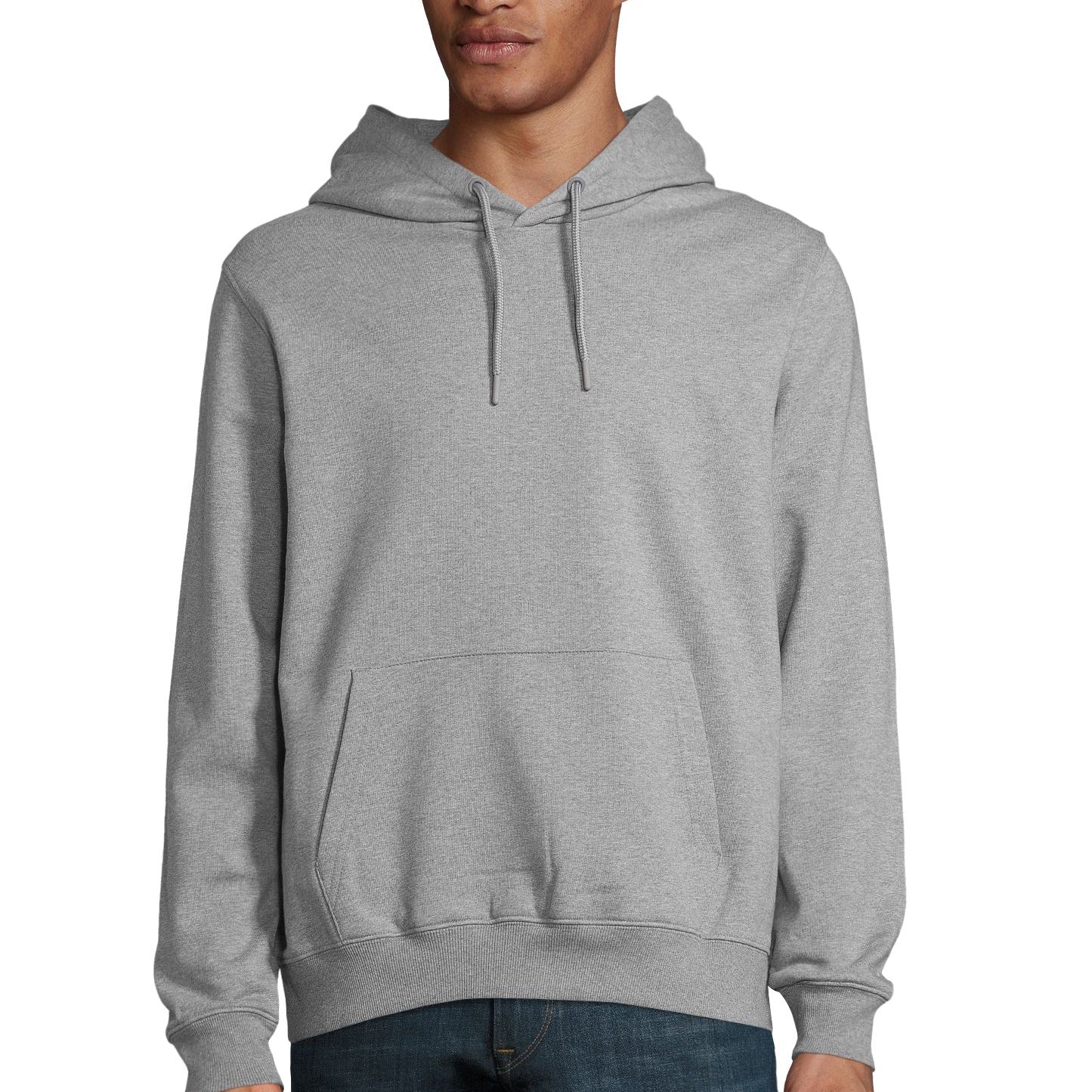 NEOBLU NICHOLAS MEN - Gris jaspeado