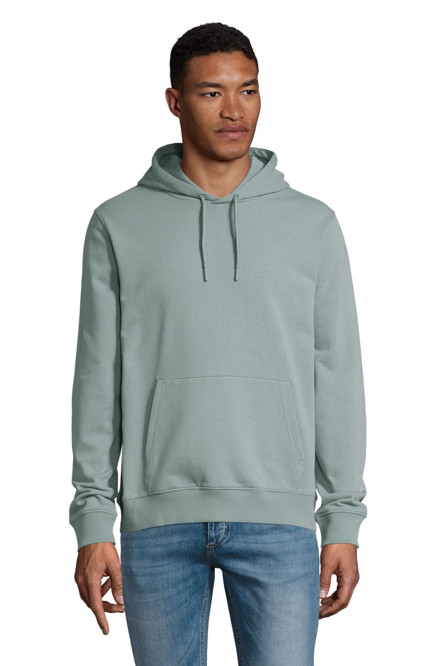 NEOBLU NICHOLAS MEN - Verde polo