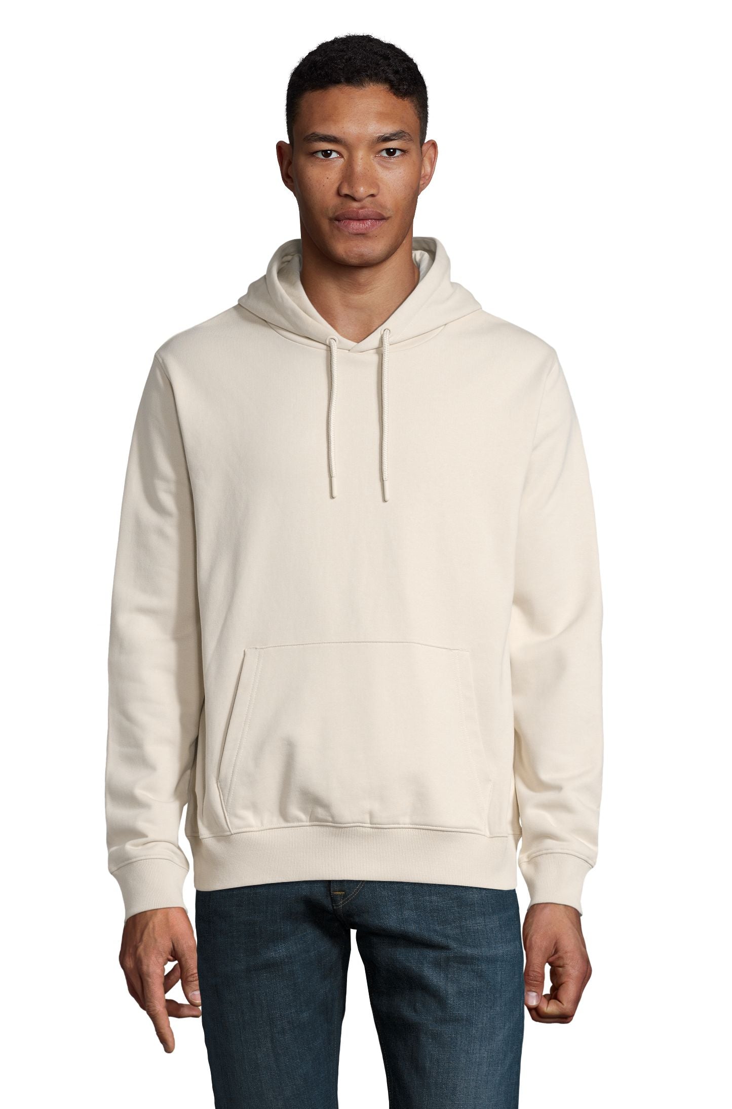 NEOBLU NICHOLAS MEN - Beige polvo