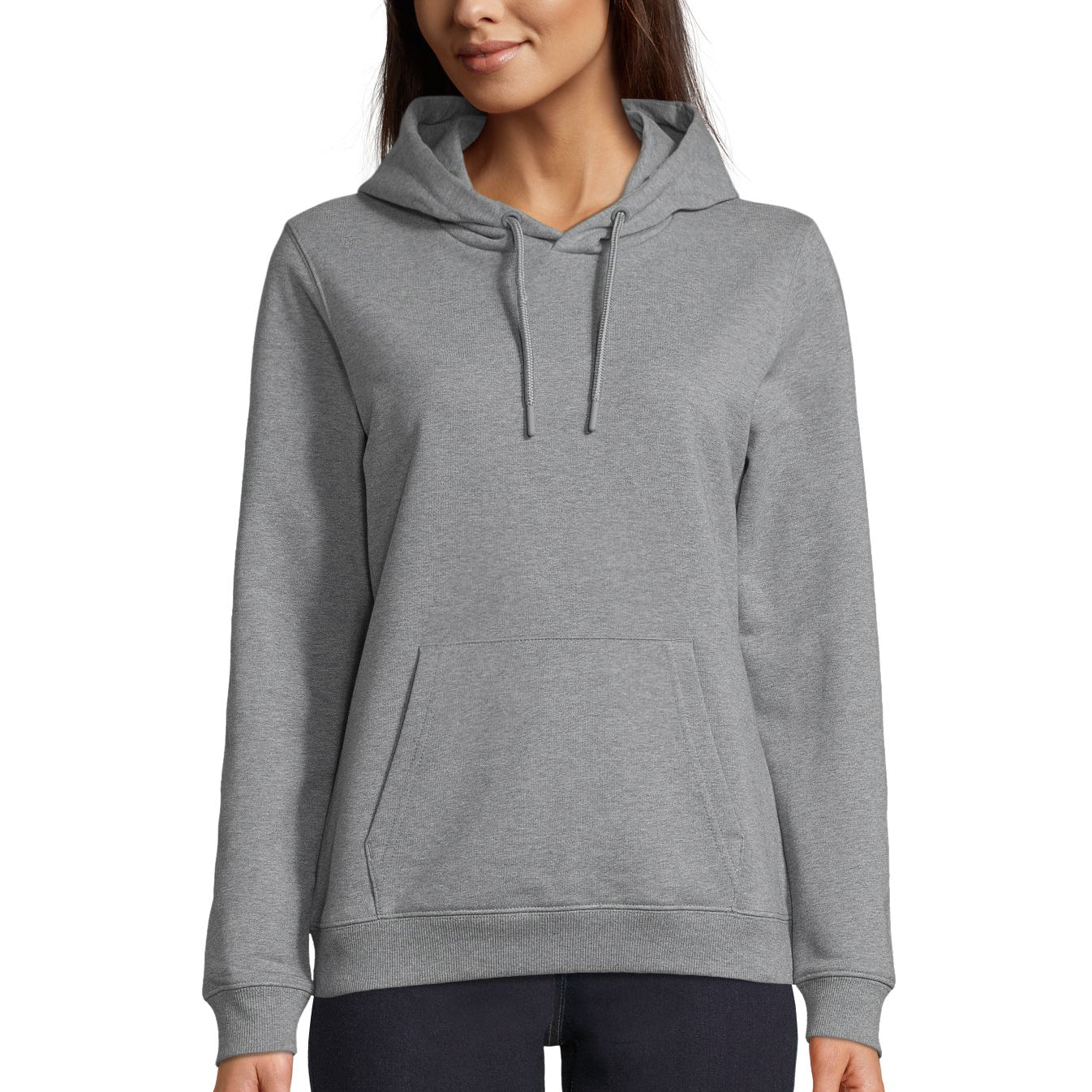 NEOBLU NICHOLAS WOMEN - Gris jaspeado