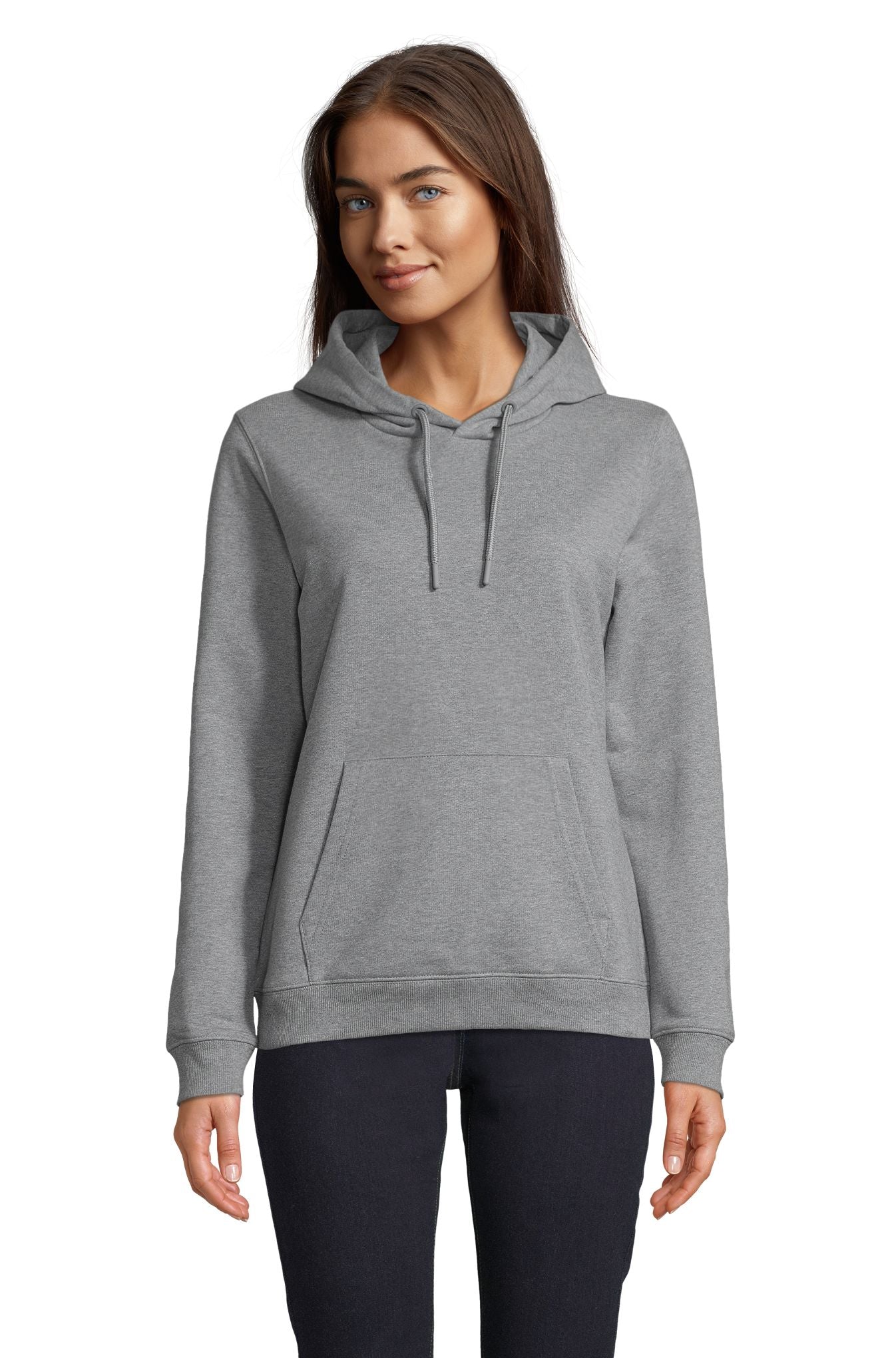 NEOBLU NICHOLAS WOMEN - Gris jaspeado