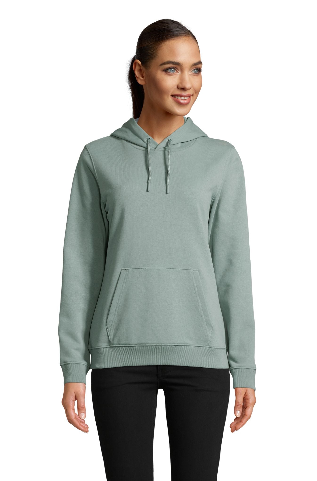 NEOBLU NICHOLAS WOMEN - Verde polo
