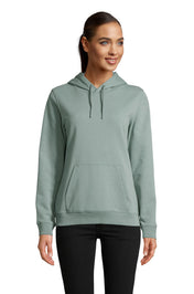 NEOBLU NICHOLAS WOMEN - Verde polo