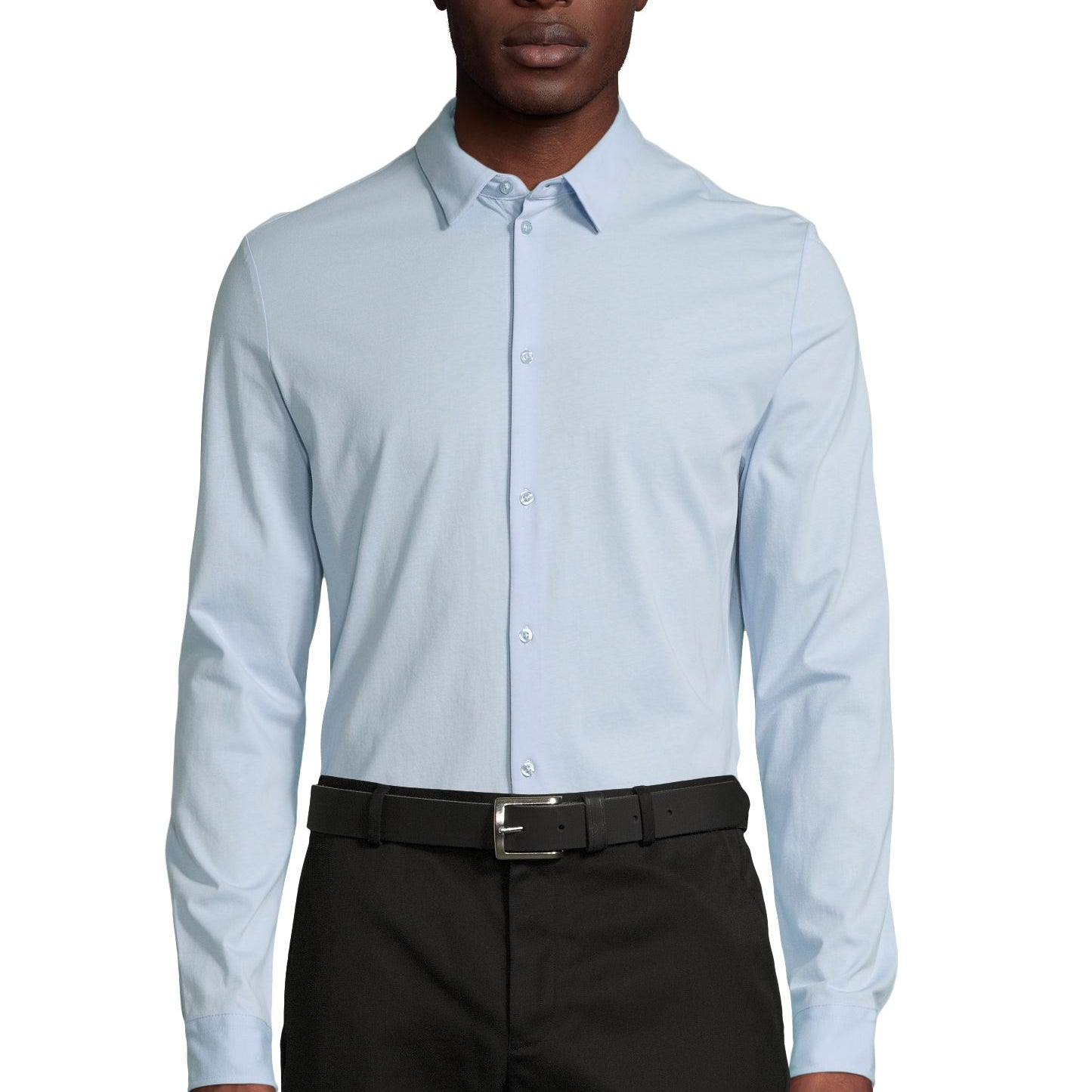 NEOBLU BALTHAZAR MEN - Azul claro