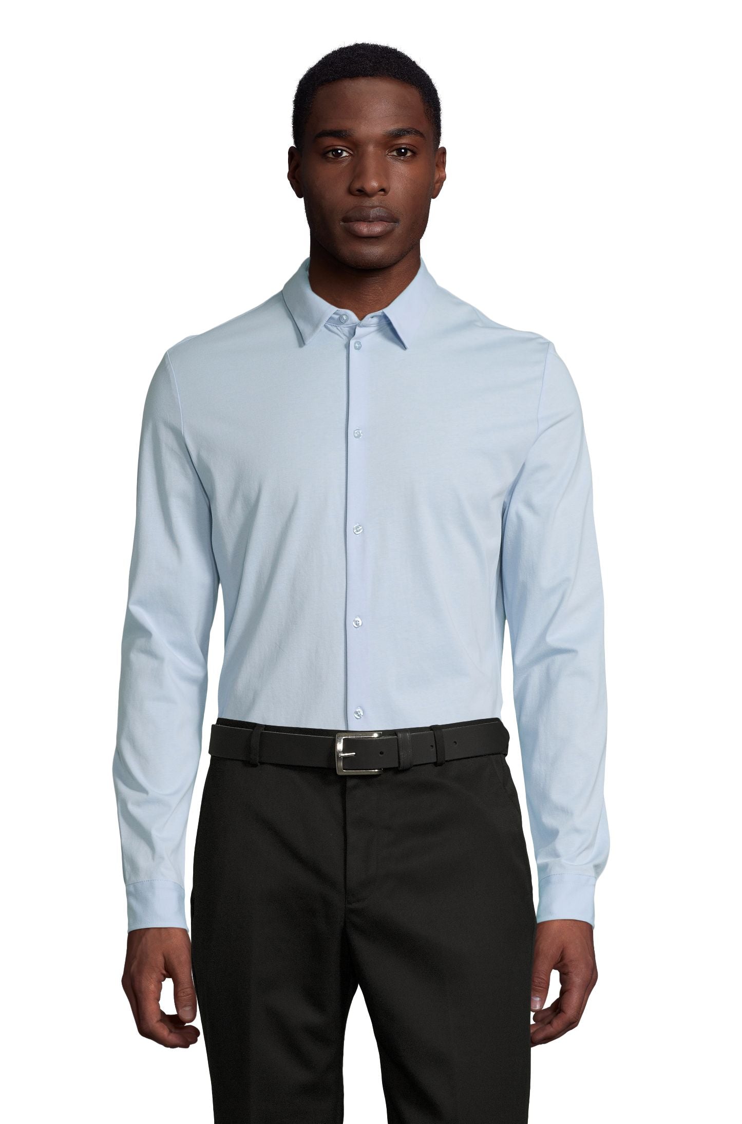 NEOBLU BALTHAZAR MEN - Azul claro
