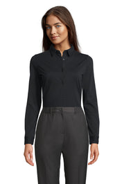 NEOBLU BALTHAZAR WOMEN - Negro profundo