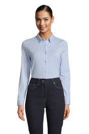 NEOBLU BALTHAZAR WOMEN - Azul claro