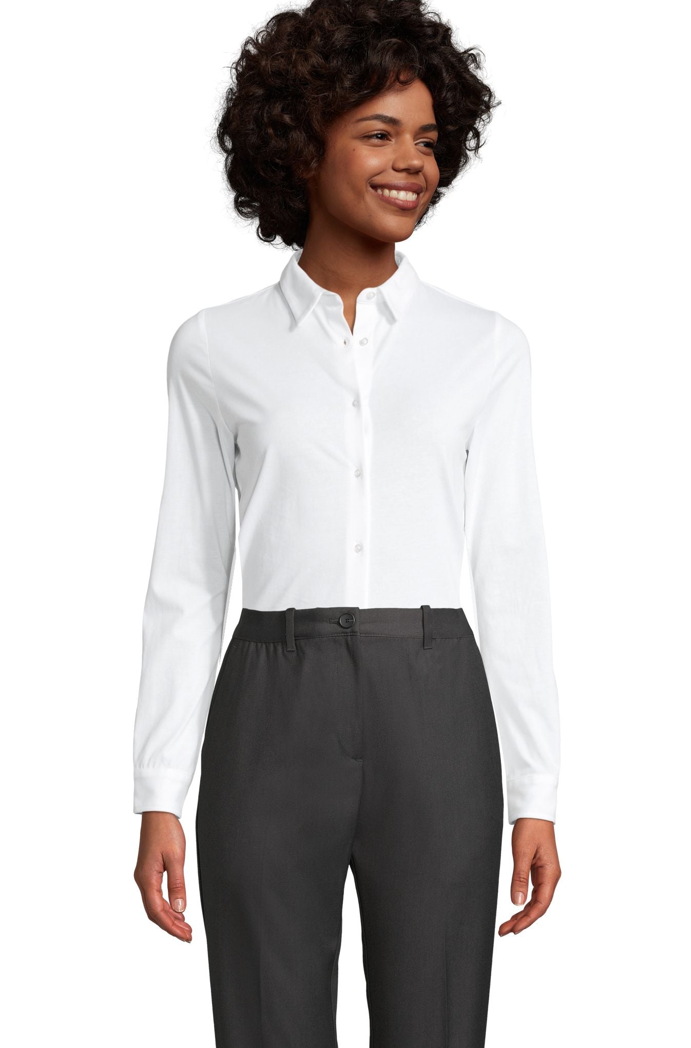 NEOBLU BALTHAZAR WOMEN - Blanco óptico