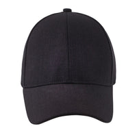6-Panel Cap - 220 g/m² | Tom | 03204