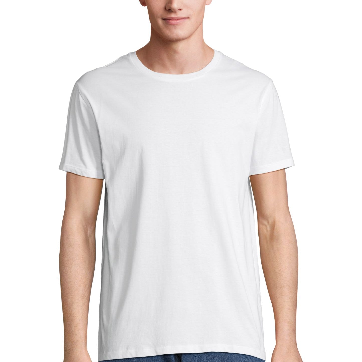 RTP APPAREL TEMPO 145 MEN - Blanco