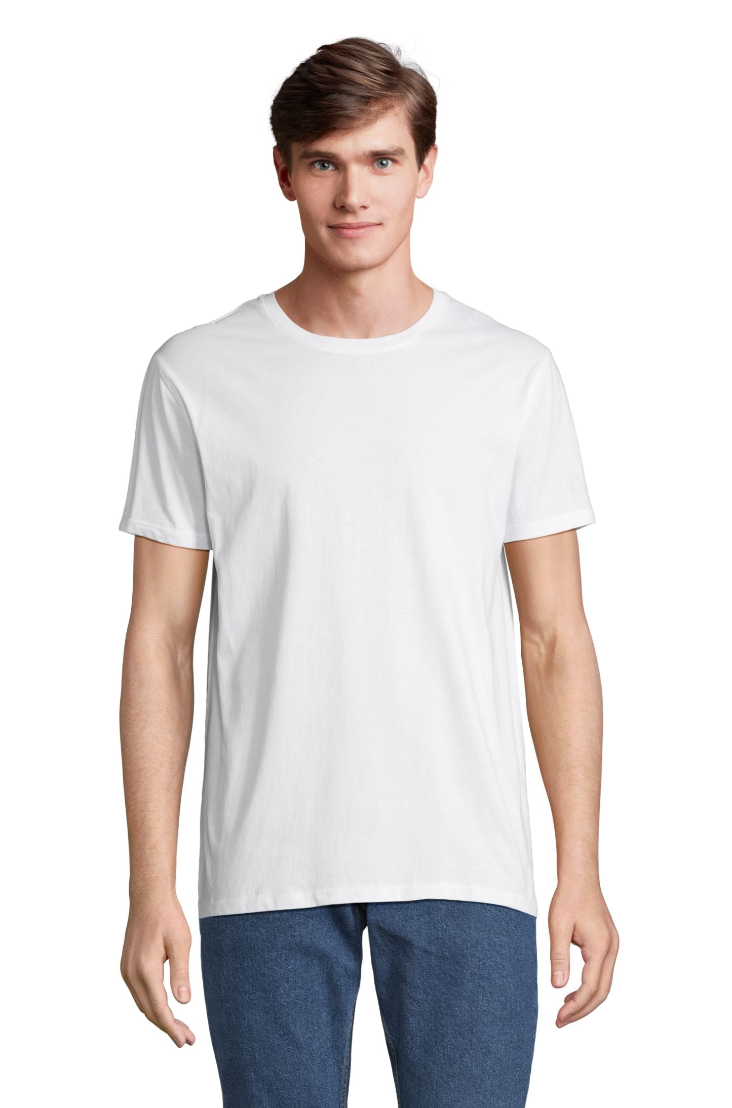 RTP APPAREL TEMPO 145 MEN - Blanco