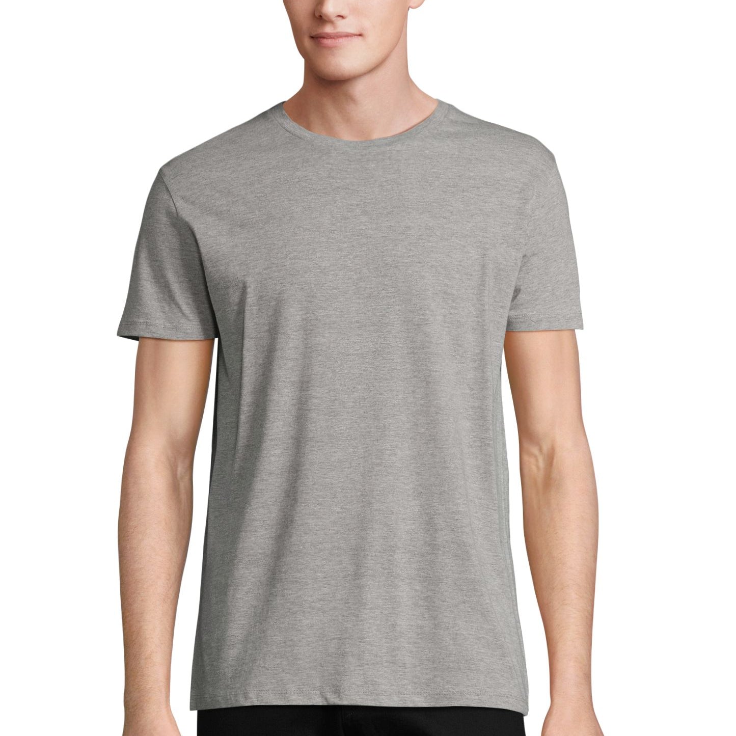 RTP APPAREL TEMPO 145 MEN - Gris mezcla