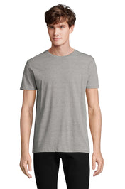 RTP APPAREL TEMPO 145 MEN - Gris mezcla