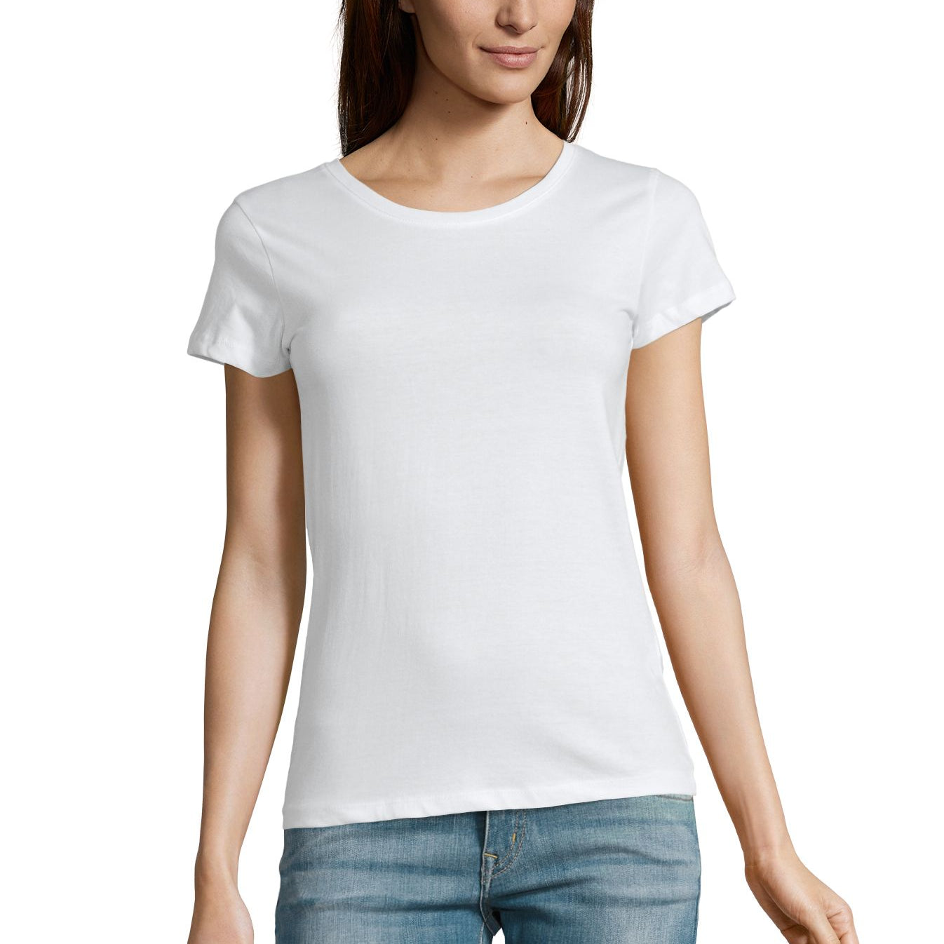 RTP APPAREL TEMPO 185 WOMEN - Blanco