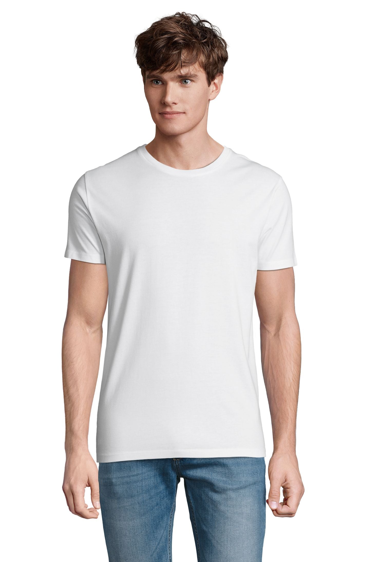 RTP APPAREL COSMIC 155 MEN - Blanco