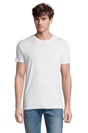RTP APPAREL COSMIC 155 MEN - Blanco