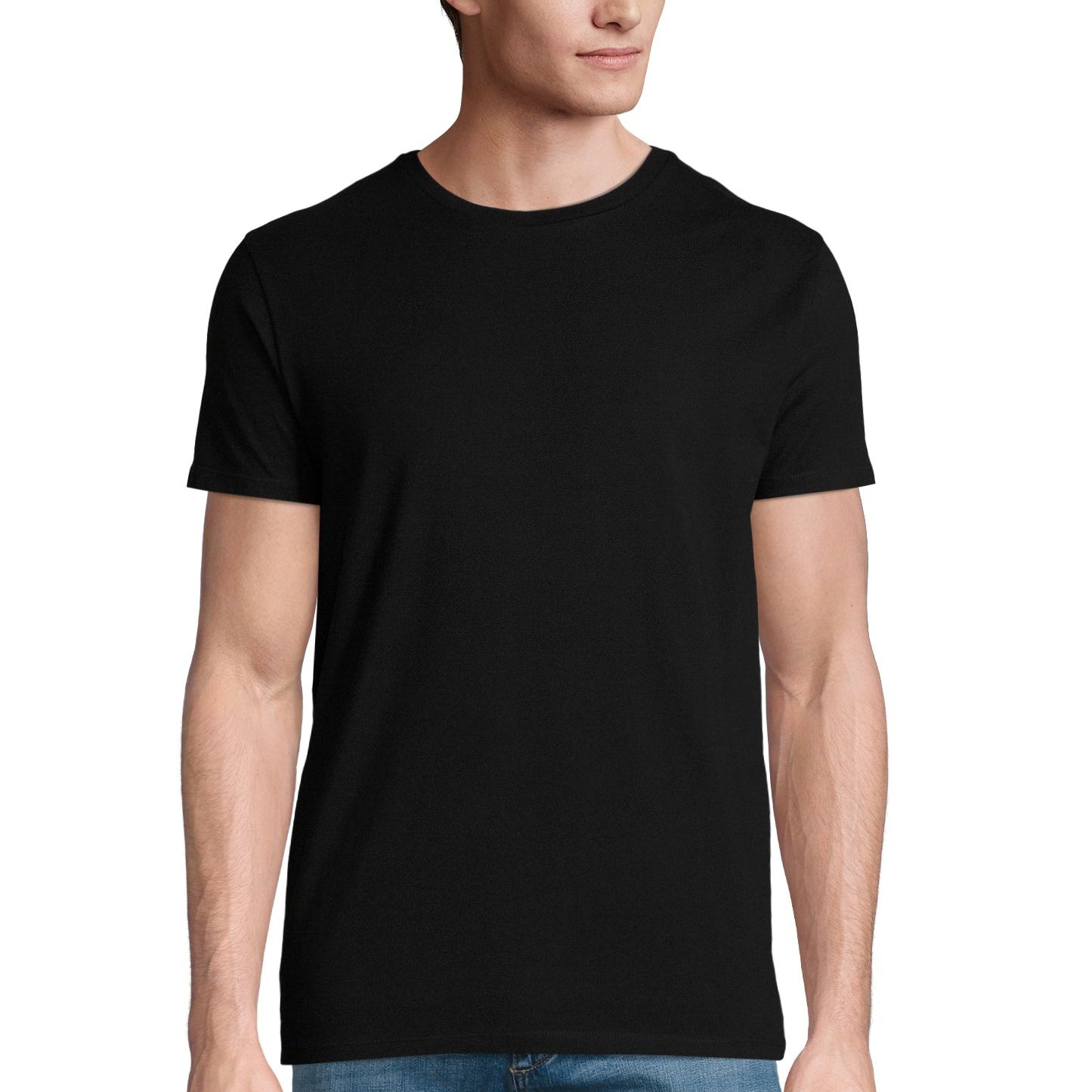 RTP APPAREL COSMIC 155 MEN - Negro profundo