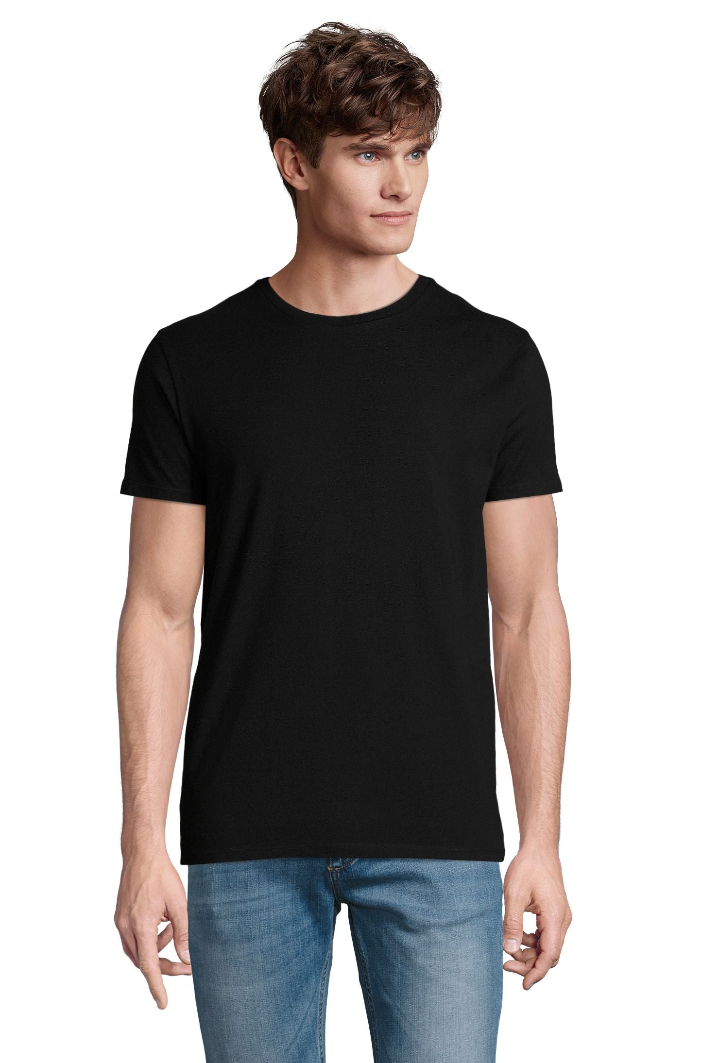 RTP APPAREL COSMIC 155 MEN - Negro profundo