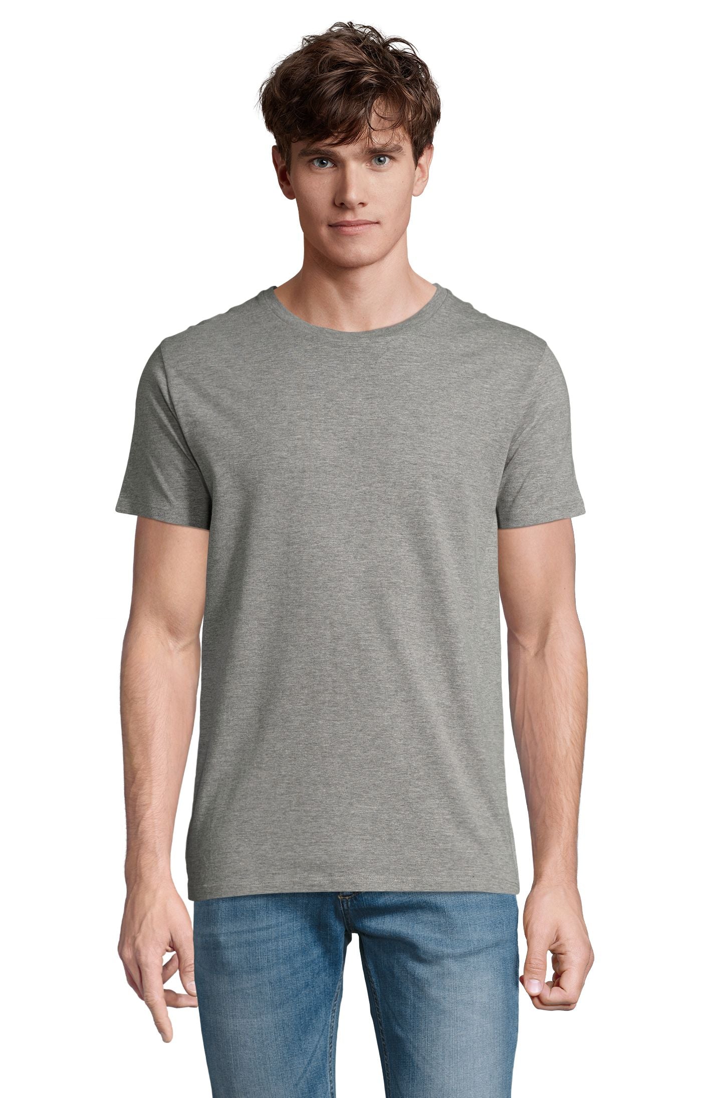 RTP APPAREL COSMIC 155 MEN - Gris mezcla