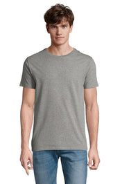 RTP APPAREL COSMIC 155 MEN - Gris mezcla