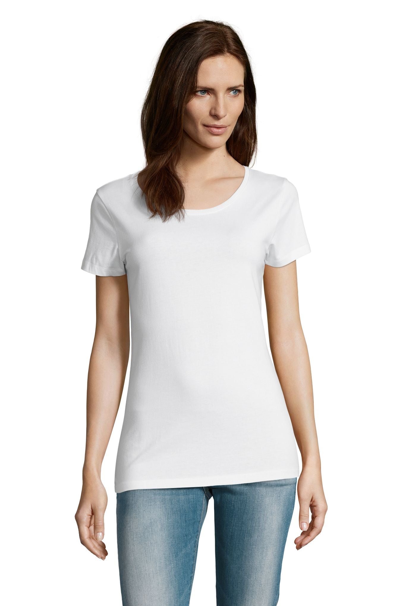 RTP APPAREL COSMIC 155 WOMEN - Blanco