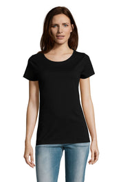 RTP APPAREL COSMIC 155 WOMEN - Negro profundo