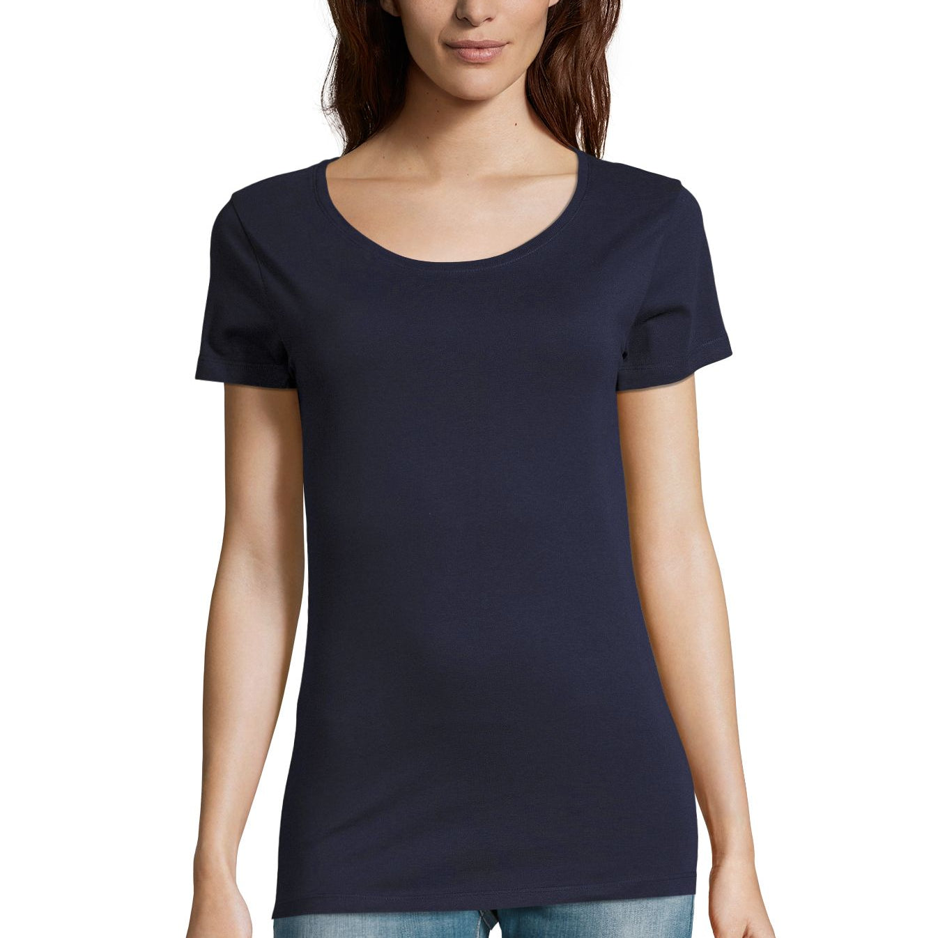 RTP APPAREL COSMIC 155 WOMEN - French marino