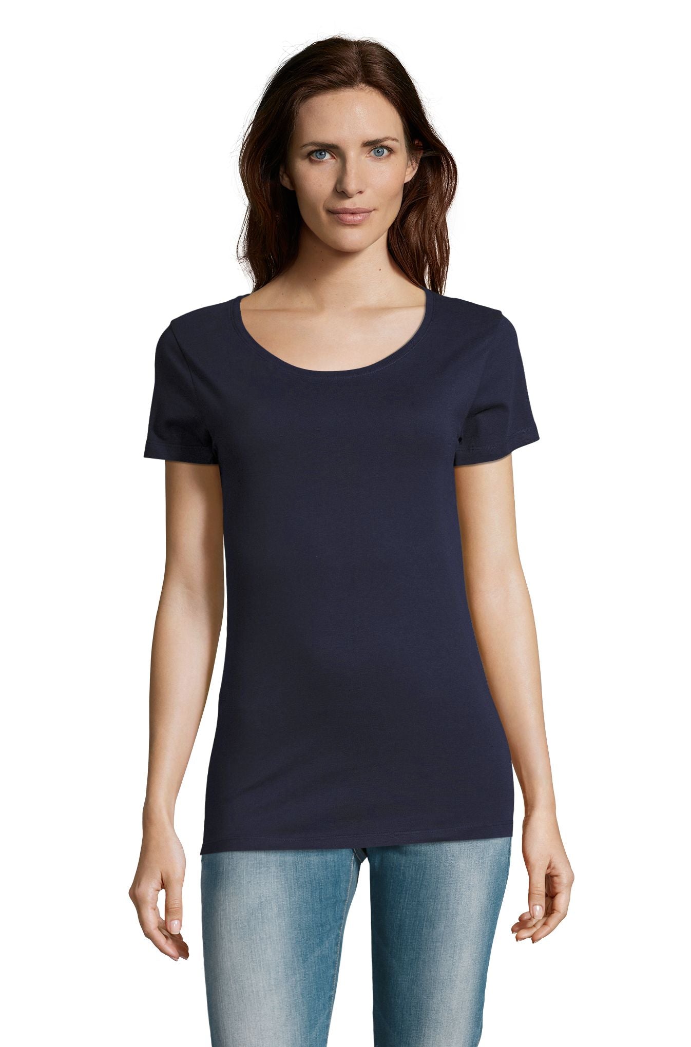 RTP APPAREL COSMIC 155 WOMEN - French marino