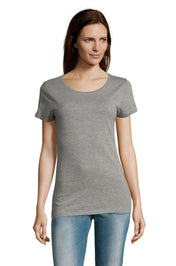 RTP APPAREL COSMIC 155 WOMEN - Gris mezcla