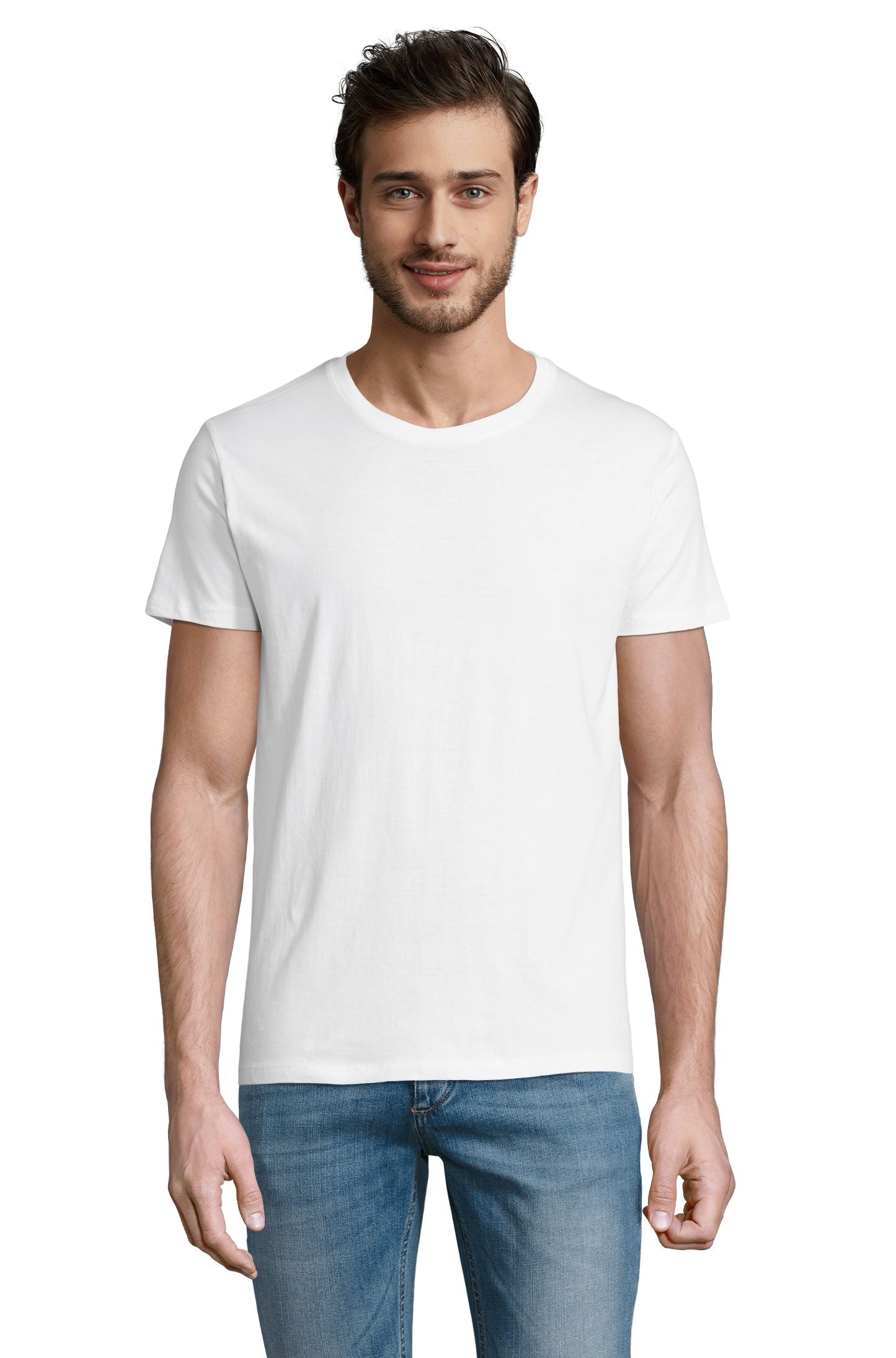 RTP APPAREL TEMPO 185 MEN - Blanco