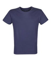 RTP APPAREL TEMPO 185 MEN - French marino