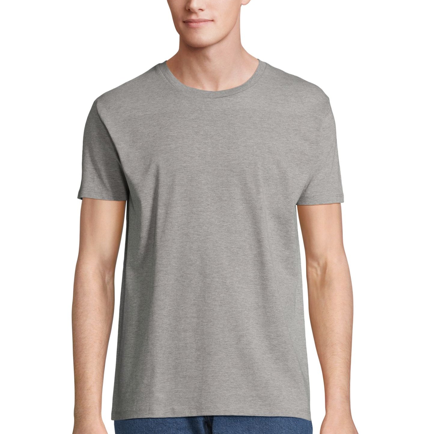 RTP APPAREL TEMPO 185 MEN - Gris mezcla