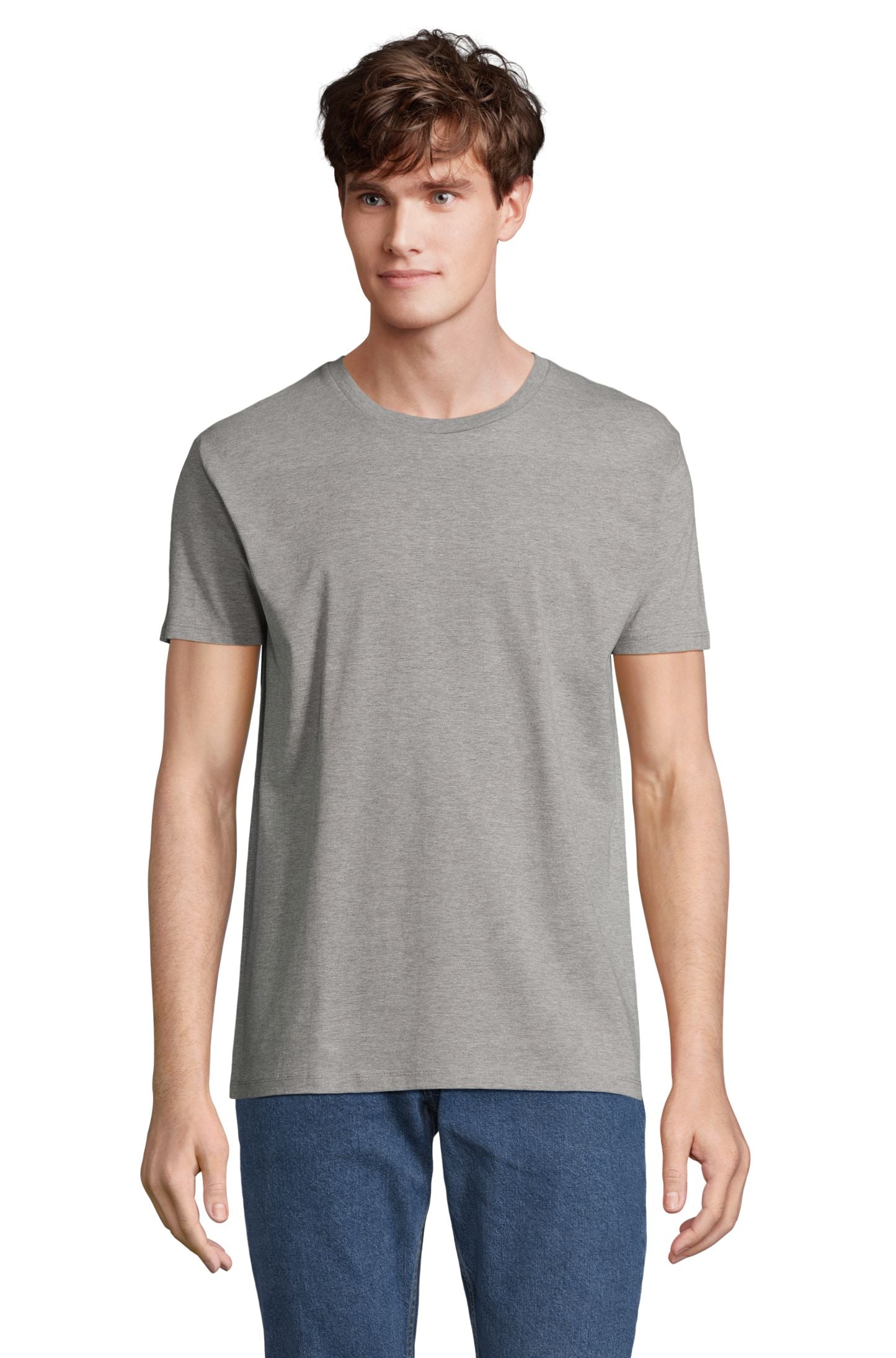 RTP APPAREL TEMPO 185 MEN - Gris mezcla