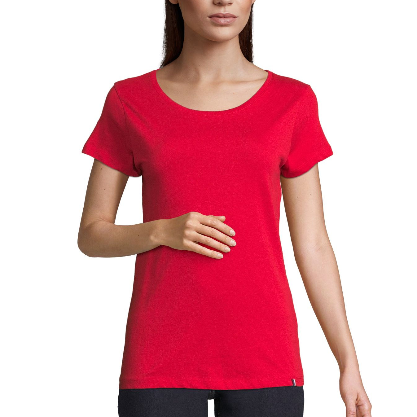 ATF LOLA - Rojo