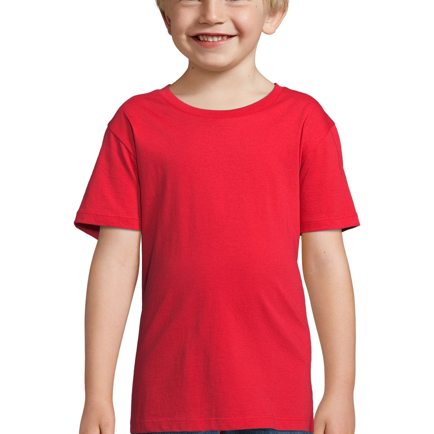 ATF LOU - Rojo