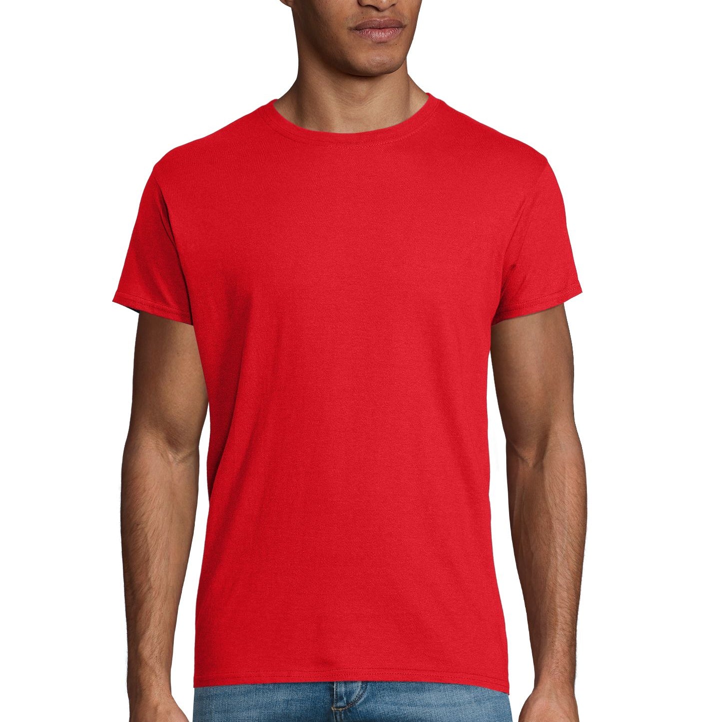 SOL'S EPIC - Rojo