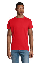 SOL'S EPIC - Rojo