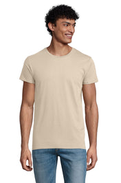 SOL'S PIONEER MEN - Natural