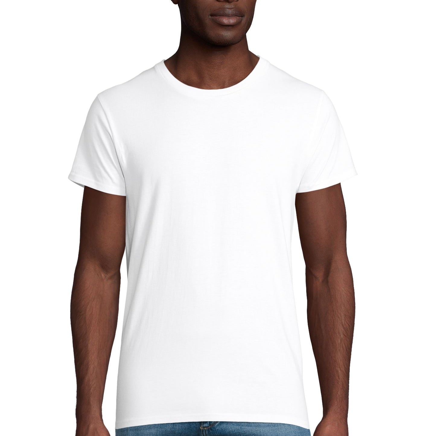 SOL'S PIONEER MEN - Blanco