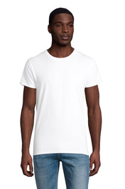 SOL'S PIONEER MEN - Blanco