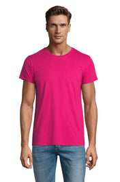 SOL'S PIONEER MEN - Fucsia