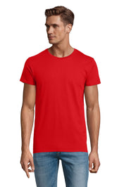 SOL'S PIONEER MEN - Rojo