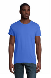 SOL'S PIONEER MEN - Azul royal