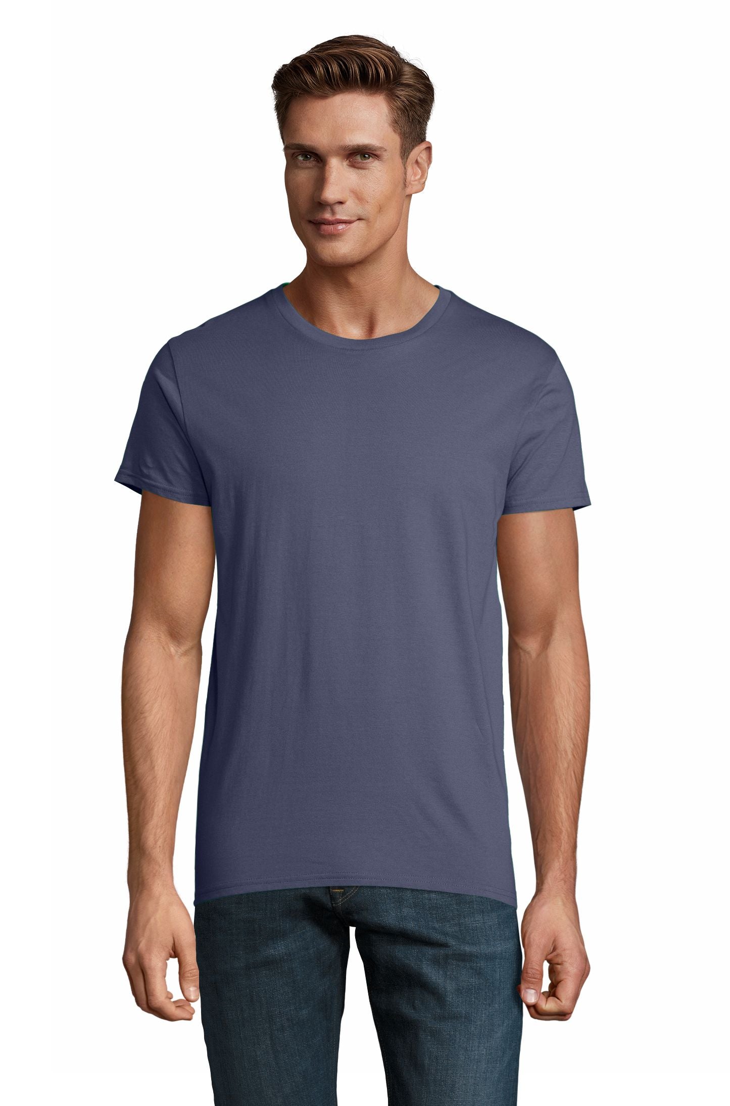 SOL'S PIONEER MEN - Denim